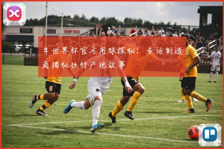 年世界杯官方用球探秘:专访制造商揭秘独特产地故事