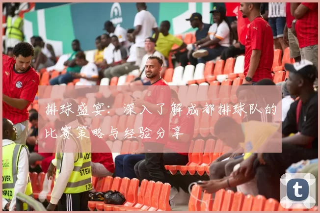 排球盛宴：深入了解成都排球队的比赛策略与经验分享