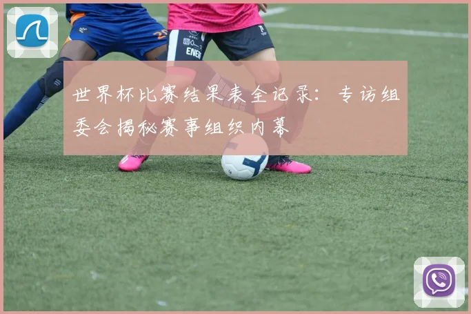 世界杯比赛结果表全记录:专访组委会揭秘赛事组织内幕