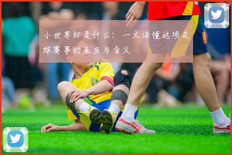 小世界杯是什么:一文读懂这项足球赛事的来历与含义