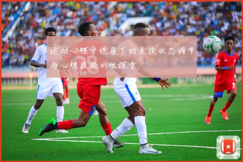 运动心理学视角下的竞技状态调节与心理技能训练探索