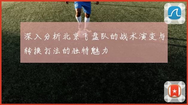 深入分析北京飞盘队的战术演变与转换打法的独特魅力