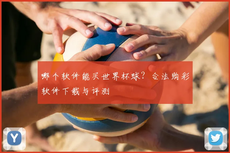 哪个软件能买世界杯球?合法购彩软件下载与评测